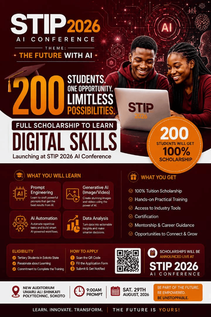 Scholarship Programme