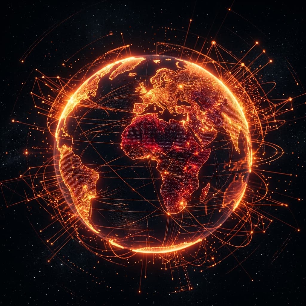 JO Innovations – African Digital Innovation