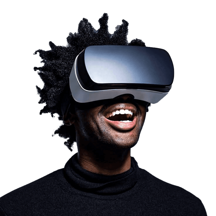 JO Innovations – VR & AI Technology